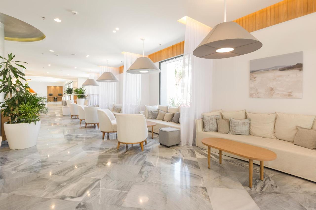 Samian Mare Hotel, Suites & Spa Karlovassi Luaran gambar
